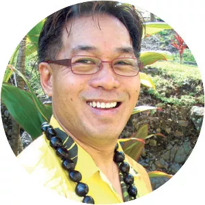 Alan Akaka - Guitarist