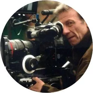 Alan Almond - Cinematographer