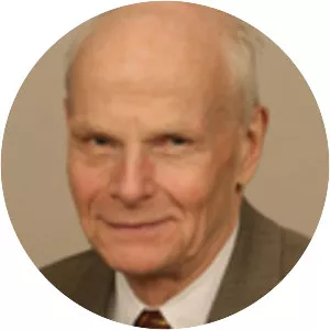 Alan Andreasen photograph