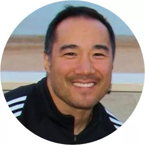 Alan Aragon - Author