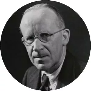 Alan Arnold Griffith - George Griffith's son