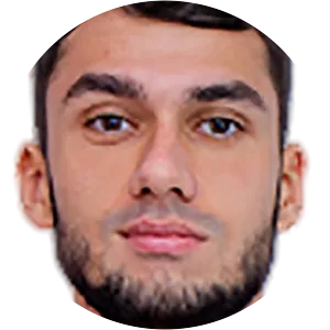 Alan Aussi - Ukrainian footballer