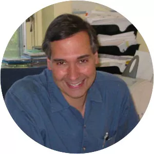 Alan Barkun - Author