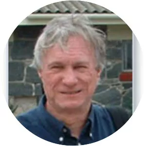 Alan Barnard - Anthropologist