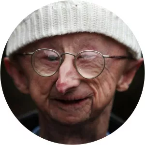 Alan Barnes 