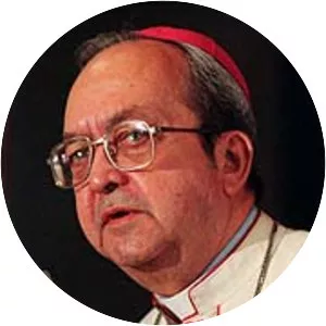 Alan Basil de Lastic