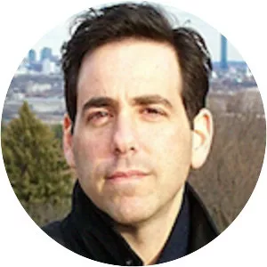 Alan Berger - Author