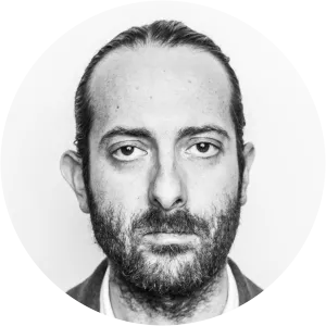 Alan Bibby - Music video director