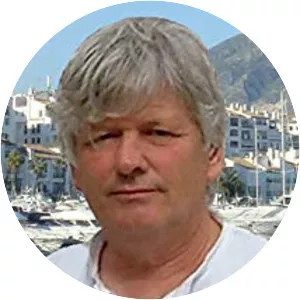 Alan Birkinshaw - British film director