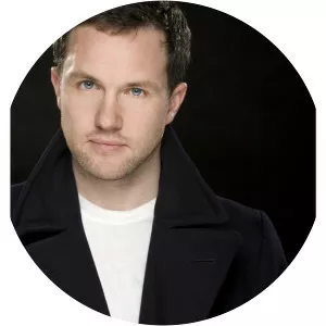 Alan Bissett - Author