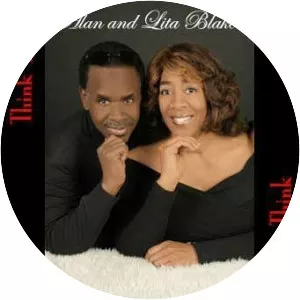 Alan Blake & Lita Blake - Musical artist