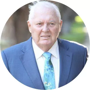 Alan Bond