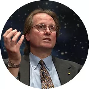 Alan Boss - Planetary scientist