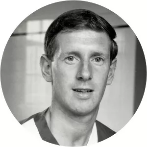 Alan Bradshaw - Footballer