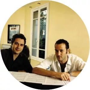 Alan Braxe & Fred Falke