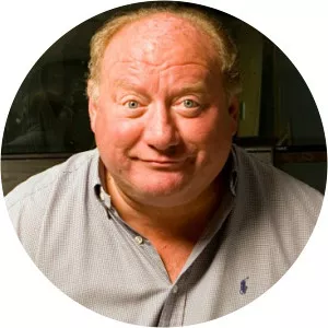 Alan Brazil
