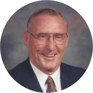 Alan Brian Hale photograph