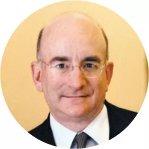 Alan Brinkley - American historian