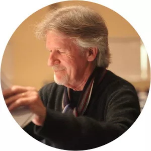 Alan Broadbent - New Zealand jazz pianist