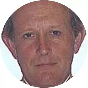 Alan Brooke, 3rd Viscount Brookeborough - Hereditary peer