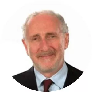 Alan Brudner - Author