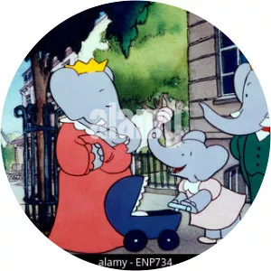 Alan Bunce - Animator