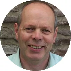 Alan Bundy - Professor