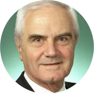 Alan Cadman - Former Member of the Australian House of Representatives