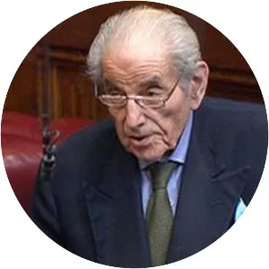 Alan Campbell, Baron Campbell of Alloway