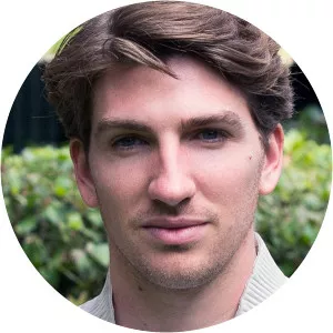 Alan Cappelli Goetz - Movie actor