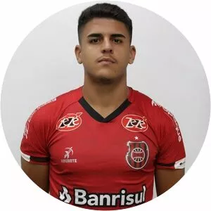 Alan Carlos de Paula Dias Filho