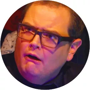 Alan Carr's Happy Hour