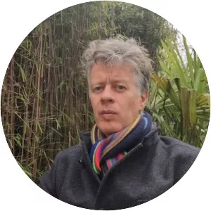 Alan Carson photograph