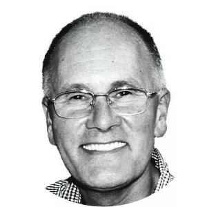 Alan Cathcart - Journalist