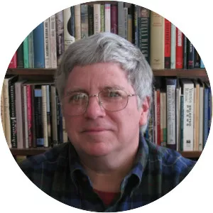 Alan Catlin - Author