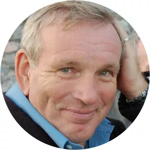 Alan Cawson - Author