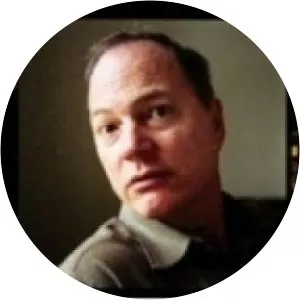 Alan Code photograph