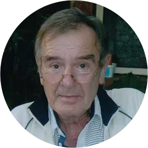 Alan Coleman - TV writer