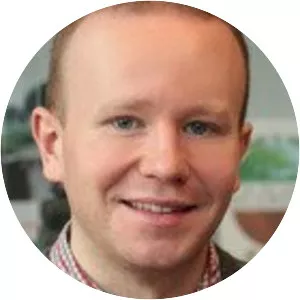 Alan Convery - Author