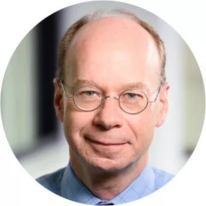 Alan Cooperman - Director of the Pew Research Center