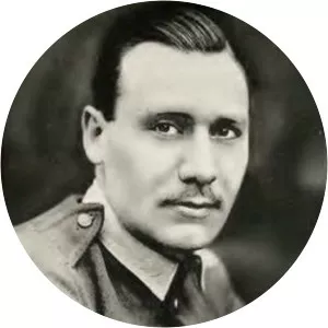 Alan Crosland - American stage actor