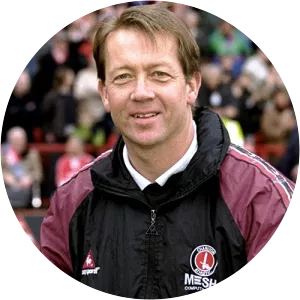 Alan Curbishley