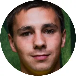 Alan Czerwiński - Polish footballer