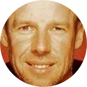 Alan Darby - Musical artist