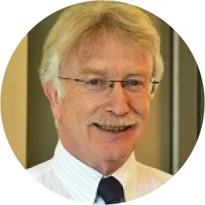 Alan Darvill - Author