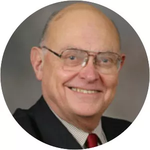 Alan Dashwood - Author