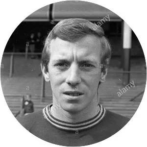 Alan Deakin - English footballer