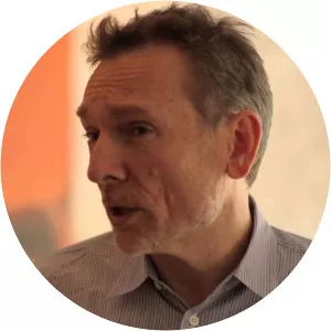 Alan Dewhurst - Film producer