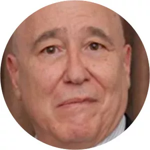 Alan Di Fiore - Canadian screenwriter