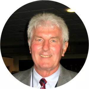 Alan Dickie - Former footballer